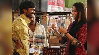 Raanjhanaa review: Dhanush is the film's saving grace