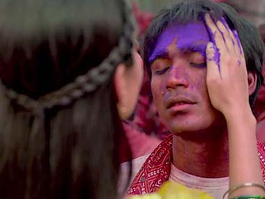 Raanjhanaa: You still need big money for a big hit in Bollywood Raanjhanaa: You still need big money for a big hit in Bollywood