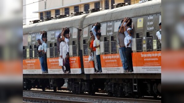 From 1 July,  book 6 train tickets with just 1 SMS 