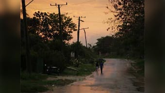 Mumbai rains live: Third highest rainfall witnessed in ten years
