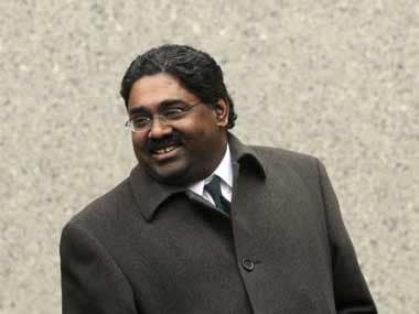 Appeals court upholds conviction of Rajaratnam in insider trading case