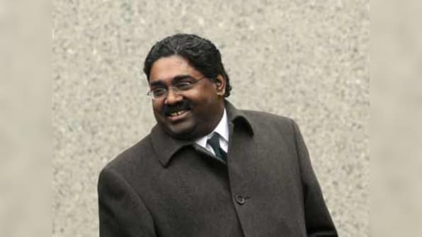Appeals court upholds conviction of Rajaratnam in insider trading case