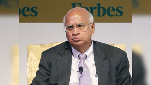 Forget conflict of interest, can Ramadorai really do justice to three roles?
