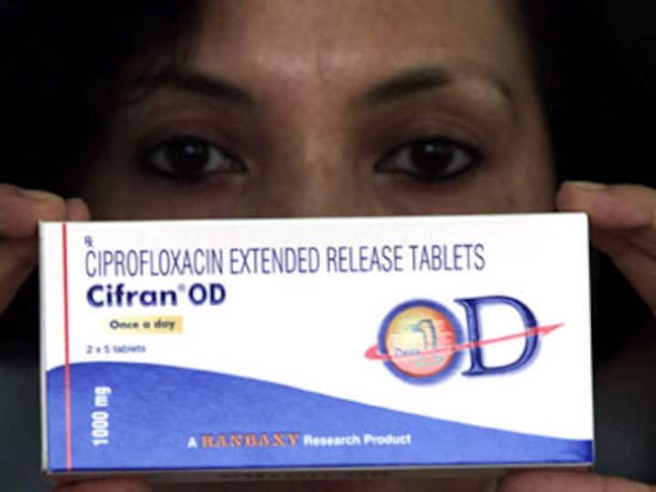 Uh oh.. is Ranbaxy in more trouble? 