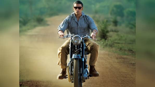 Lootera's music is Amit Trivedi's tribute to RD Burman