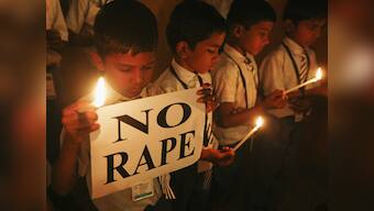 Meghalaya cop arrested for rape of two minors escapes custody