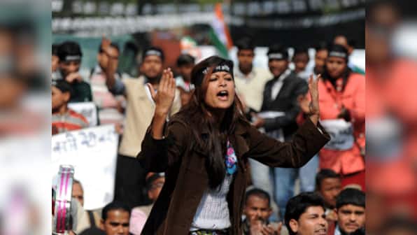 Five held in Gurgaon gang rape of two women