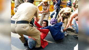 Most rape cases in MP committed by neighbours: NCRB report