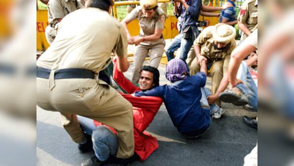 Most rape cases in MP committed by neighbours: NCRB report