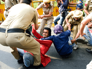 Most rape cases in MP committed by neighbours: NCRB report Most rape cases in MP committed by neighbours: NCRB report