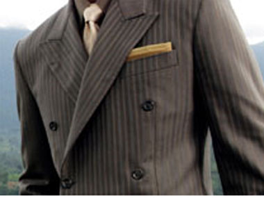 Raymond opens first store in Pakistan Raymond opens first store in Pakistan