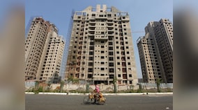 Investment flow into real estate drops 31% to $2.2 bn during January-June driven by liquidity crisis in NBFCs: Anarock