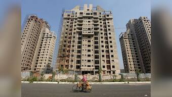 Investment flow into real estate drops 31% to $2.2 bn during January-June driven by liquidity crisis in NBFCs: Anarock