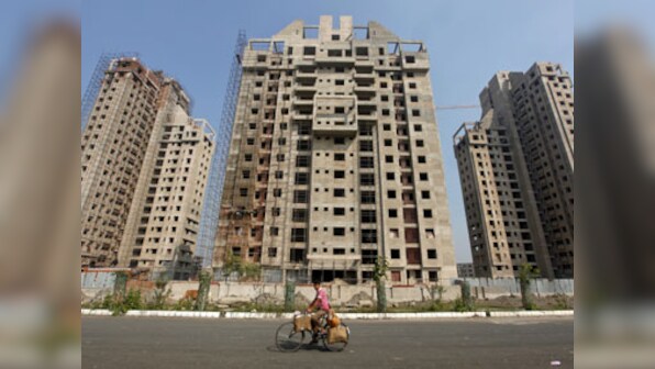 Real estate shows recovery signs, housing sales rise 50% in 2018; year-end liquidity crunch limits strong growth