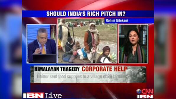 Philanthropy can change Uttarakhand in this time of crisis 