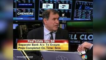 Expect at least two more years of easy money in markets