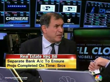 Expect at least two more years of easy money in markets Expect at least two more years of easy money in markets