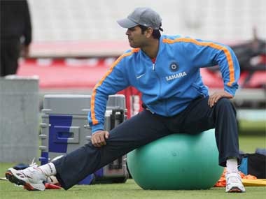 I'm not with Rhiti Sports, says RP Singh after Dhoni buys stake I'm not with Rhiti Sports, says RP Singh after Dhoni buys stake