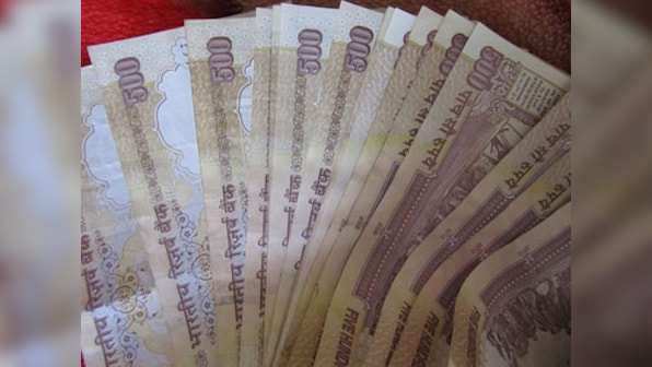Why 55-60 to the dollar may be the new normal for rupee