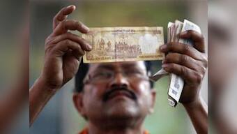 Rupee free fall: The gainers and losers