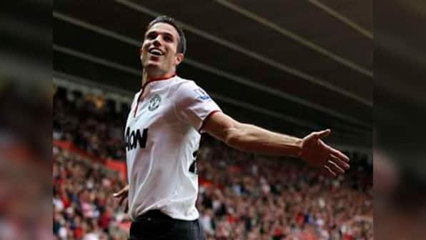 The EPL Team of the Year... with a slight twist