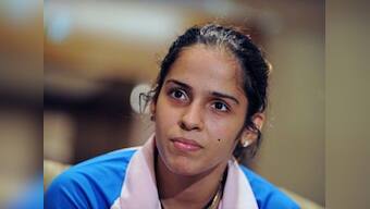 Saina knocked out of Indonesian Super Series
