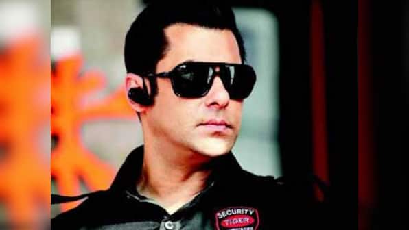 Salman Khan's Mental to release in 3D?