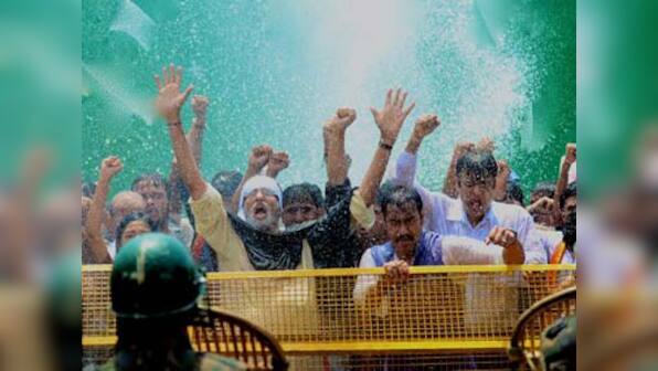 Satyagraha trailer out: Watch Big B, Ajay Devgn, Kareena take on the system