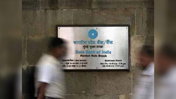 Southward Ho? Nifty, SBI and Titan in bear territory