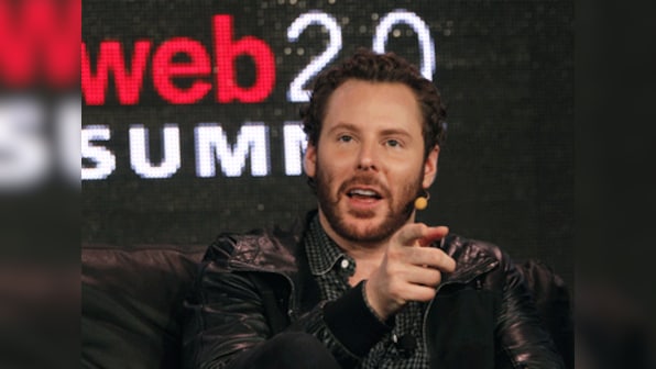 Sean Parker on what Facebook is doing 'to our children's brains'; says site was made to exploit human vulnerability