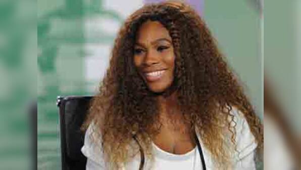 Serena Williams issues another apology for rape comments