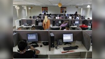 Services sector lifts India's economy, jumps to 3-month-high in May: PMI survey