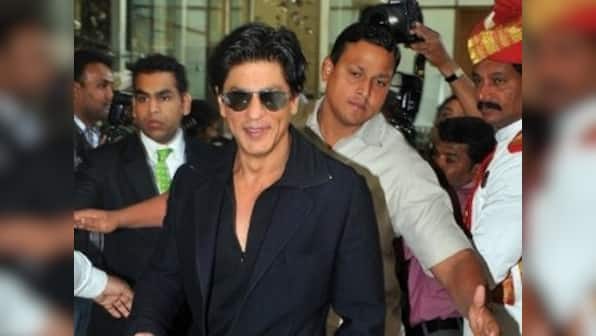 Our broken superhero: Is Shahrukh Khan the Iron Man of Bollywood?
