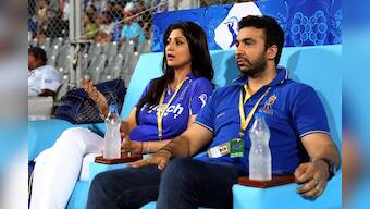 IPL spot-fixing: Shilpa Shetty's Twitter meltdown after Raj Kundra named