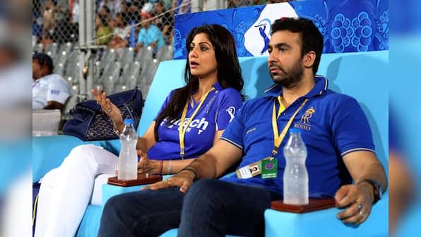 IPL spot-fixing: Shilpa Shetty's Twitter meltdown after Raj Kundra named