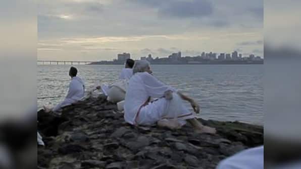 Ship of Theseus wins best film award at Transylvania fest 