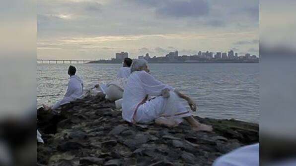 Watch world cinema, Anand Gandhi urges budding filmmakers