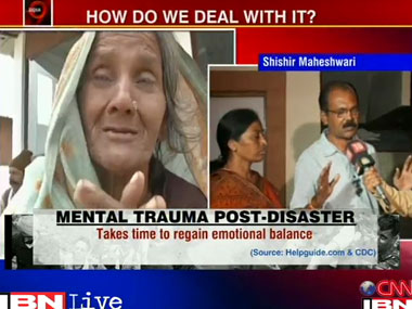 Villagers have been the real heroes of the Uttarakhand tragedy Villagers have been the real heroes of the Uttarakhand tragedy