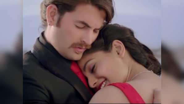 Movie Review: 'Shortcut Romeo' is predictable but racy cat-and-mouse game