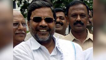 Karnataka polls: 'Tweet in Kannada or English, don't understand Hindi,' Siddaramaiah tells BJP's P Murlidhar Rao