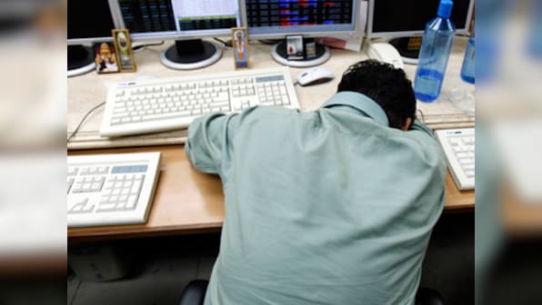 Here's what happen if you lose a night's sleep