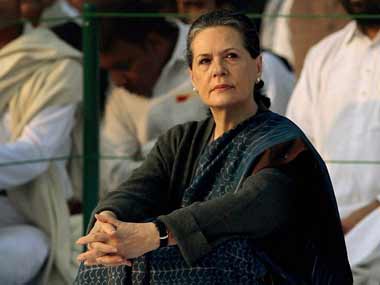 The inside story of how Sonia's spin doctoring works The inside story of how Sonia's spin doctoring works