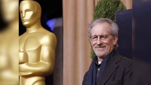 Steven Spielberg, George Lucas predict Hollywood meltdown