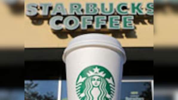 Starbucks opens first store in Bangalore, plans 2 more by yr-end
