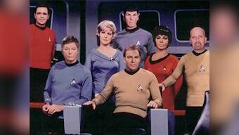 Remains of Star Trek creator Gene Roddenberry to be launched into deep space