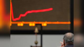 For God sake, don't time the market 