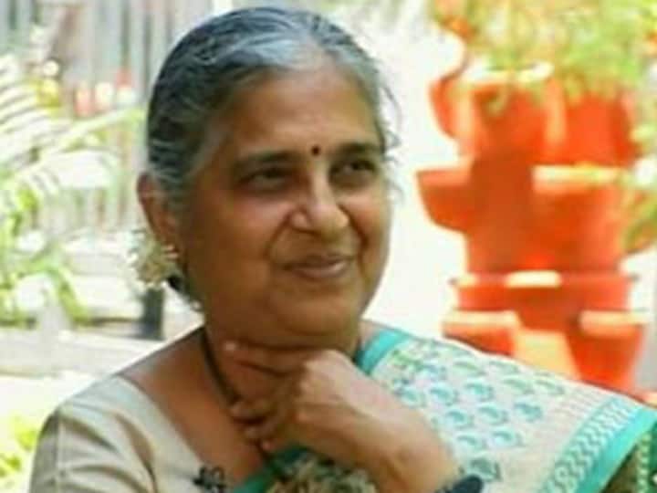 Rohan Murthy is no Infy director, just an assistant, says mother Sudha Rohan Murthy is no Infy director, just an assistant, says mother Sudha