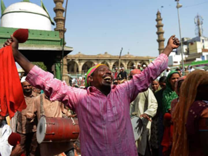 UP to develop Sufi tourism sites UP to develop Sufi tourism sites