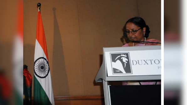 Sujatha Singh to succeed Ranjan Mathai as foreign secretary
