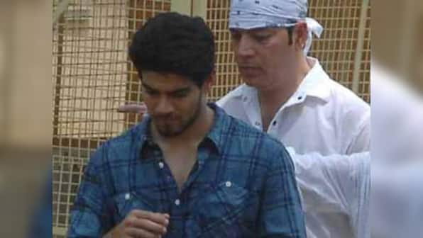 Suraj Pancholi in police custody till June 13 after Jiah Khan suicide